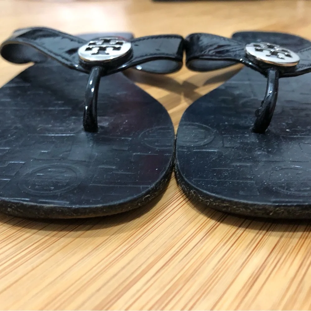 Tory Burch Thora Thong Sandal